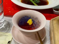 -荷风细雨·中国茶宴(世纪大道店)