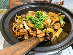-肥家大排档(天河体育西店)