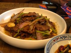 -铁公鸡·四川料理(天环广场店)