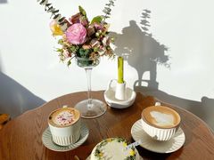 -AHAVA·Fang Baking Studio
