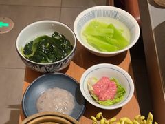 -巴奴毛肚火锅(二七万达店)