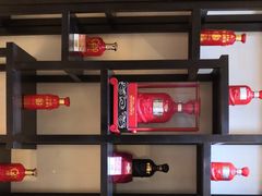 -上海古井假日酒店 · 徽昇楼中餐厅
