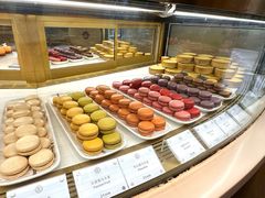 -PAUL LAFAYET 法式甜品(港汇广场店)