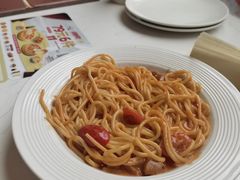 -必胜客(国贸店)