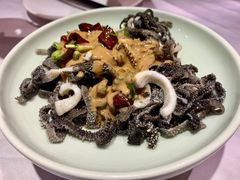 -味+新京宴·烤鸭·北京菜(创意谷店)