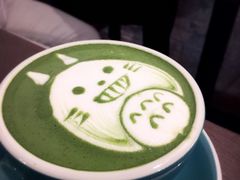 -COFFEE HOLIC(朝外SOHO店)
