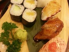 -清水日本料理铁板烧(学府路店)