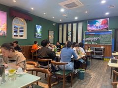 -羊牧屋·哈尔滨传统烧烤