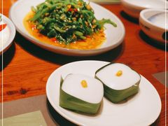-泰香米泰国餐厅(中大国际店)