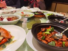 -杭州香格里拉·香宫中餐厅