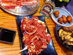 -吉志烤肉(太原总店)