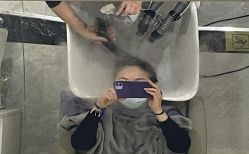 -希梵尔头皮抗衰·科技养发