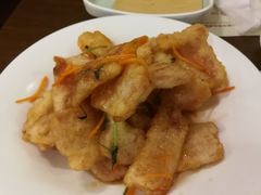 -老厨家(友谊路总店)