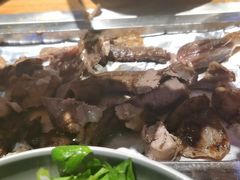 -那些年记忆烧烤