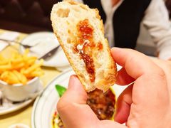 -秋林西餐厅(总店)