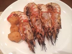 -龙之梦万丽酒店青餐厅