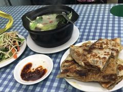 -北京清真房记小吃店