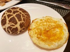 -喜来登酒店-盛宴标帜海鲜自助