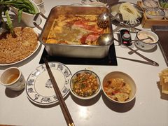 -螺大喜螺蛳粉火锅(雍和宫店)