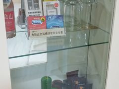 -老味道民宿(栈桥店)