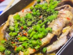 -鱼酷活鱼烤鱼(沈阳大悦城店)