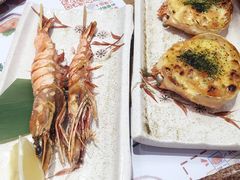 -林妈妈村·日式料理(宝山万达店)