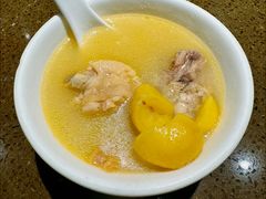 -蜀中吴养生板栗鸡(会展店)