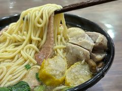 -阿芬卤面(花巷店)