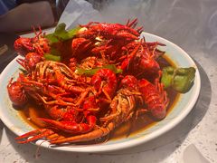-沪小胖·小龙虾·蓝龙王(八佰伴店)