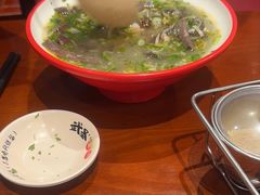 -武圣羊汤(手帕口店)