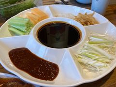 -庆云楼饭庄(什刹海店)