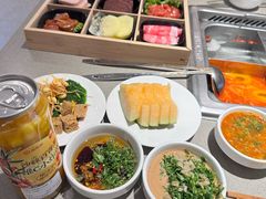 -海底捞火锅(顺义华联店)