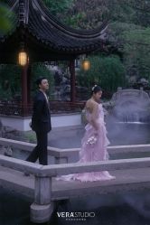 -至臻微拉婚纱摄影