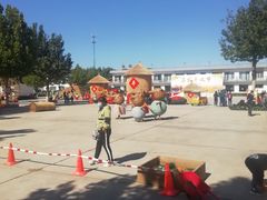 -北戴河集发农业梦想王国