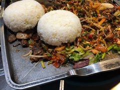 -李氏烤肉店