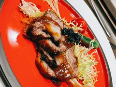 -西安高新洲际酒店•彩丰楼中餐厅