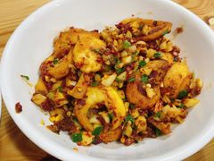 -笨罗卜浏阳菜馆(富家湾小区店)