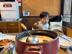 -老阿爸鲜鱼土菜(昆山花桥店)