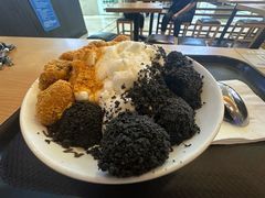 -鲜芋仙(北京通州领展广场)