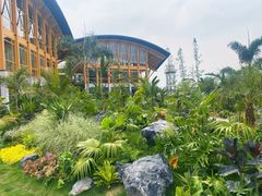 -中国天府农业博览园