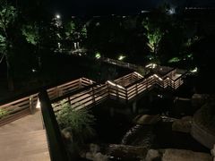 -山水一号·中餐厅