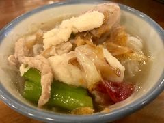 -砖窑古早味怀旧餐厅