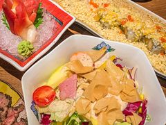 -無境·匠心日本料理(汉街店)