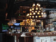 -爱啤精酿·民谣酒馆(滨江店)