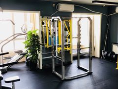 -悦健身私教工作室(双井店)