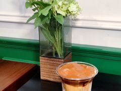 -Legno.ita Coffee by Wood(襄阳南路店)