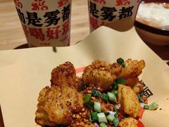-周小波重庆小面·重庆名小吃(邹容路店)