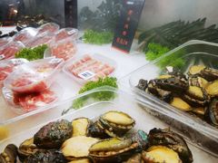 -张亮麻辣烫(哈尔滨金爵万象店)