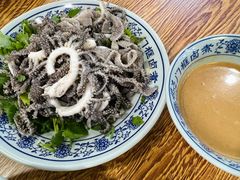 -门框胡同百年卤煮(前门煤市街店)