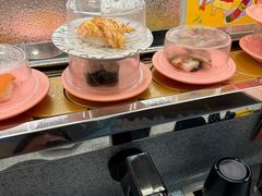 -争鲜回转寿司(西红门荟聚PLUS店)